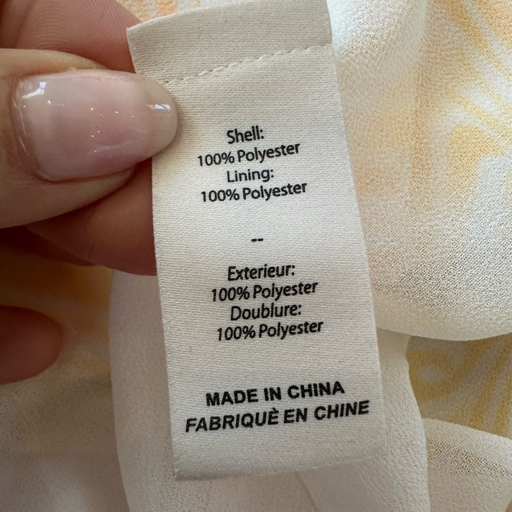 Cinq A Sept Valencia Printed Ruffle Midi Skirt - Picture 13 of 14
